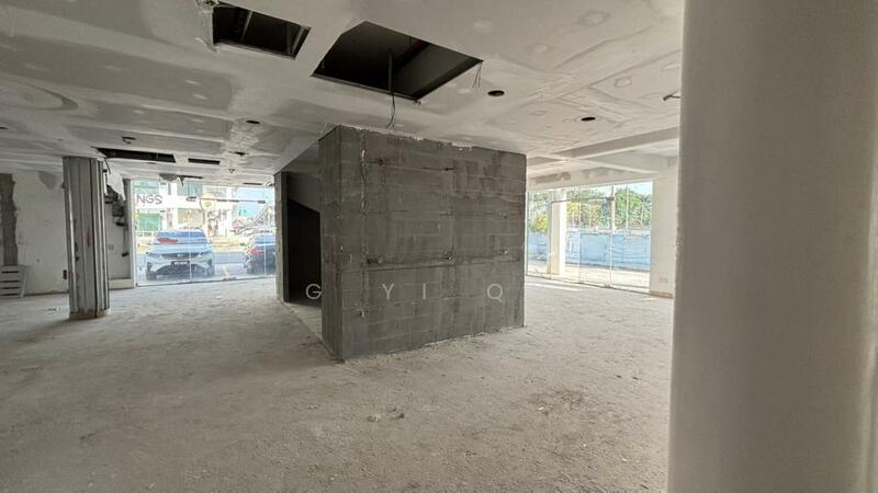 Commercial Semi-D for Rent in SS 21, Damansara Utama (Petaling Jaya) - Ang Yi Quan - PropertyGuru.com.my