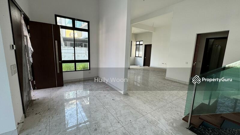 Untuk Dijual - Bukit Indah Bestari