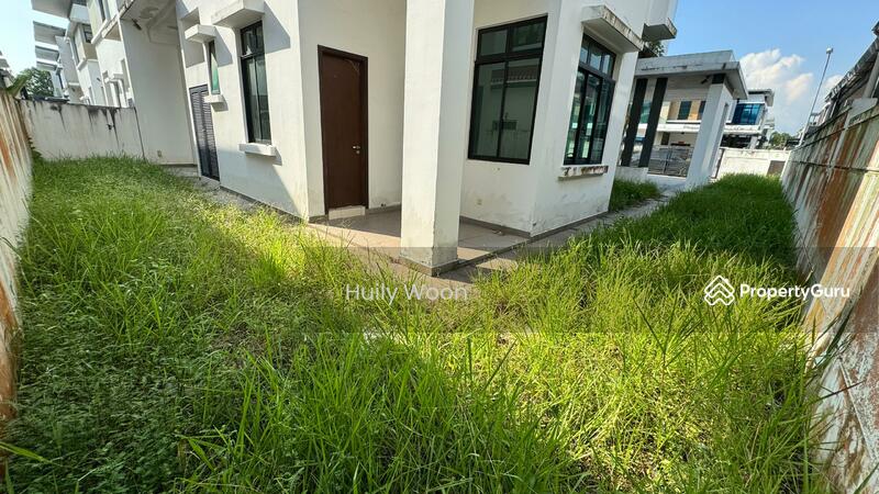 Untuk Dijual - Bukit Indah Bestari