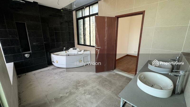 Untuk Dijual - Bukit Indah Bestari