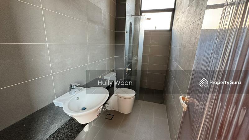 Untuk Dijual - Bukit Indah Bestari