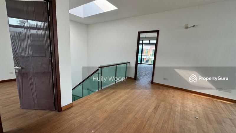 Untuk Dijual - Bukit Indah Bestari
