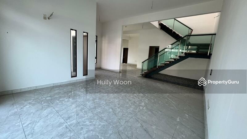 Untuk Dijual - Bukit Indah Bestari