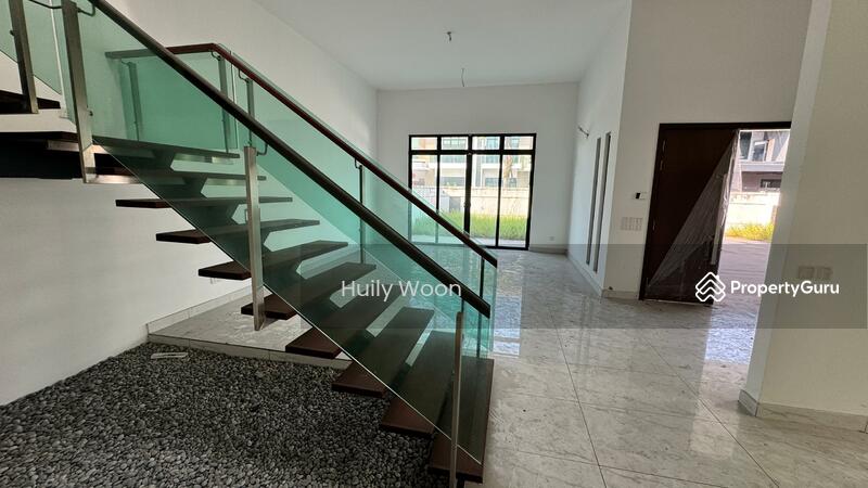 Untuk Dijual - Bukit Indah Bestari