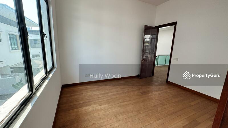 Untuk Dijual - Bukit Indah Bestari