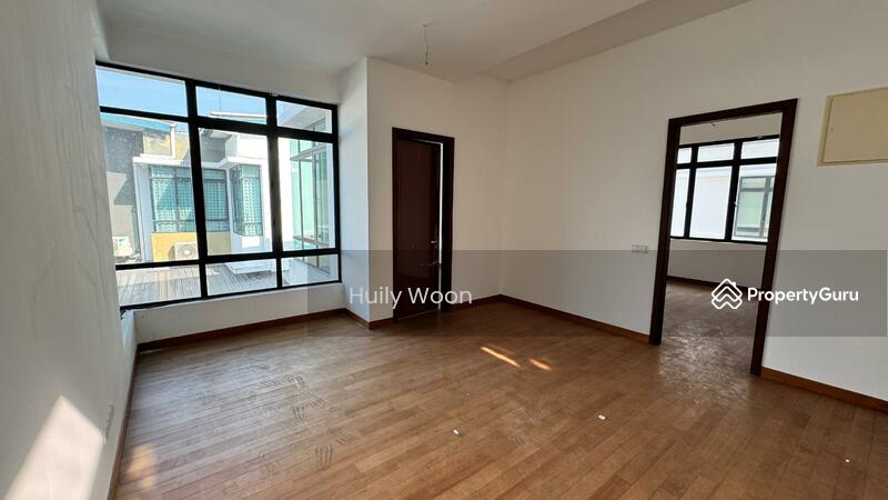 Untuk Dijual - Bukit Indah Bestari