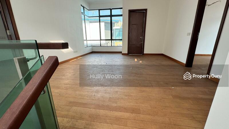 Untuk Dijual - Bukit Indah Bestari