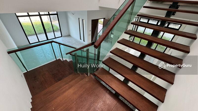 Untuk Dijual - Bukit Indah Bestari