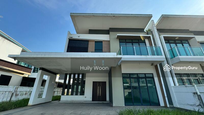 Untuk Dijual - Bukit Indah Bestari