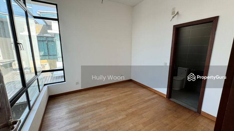 Untuk Dijual - Bukit Indah Bestari