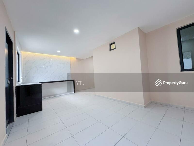 Untuk Dijual - Taman Perling
