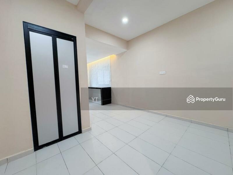 Untuk Dijual - Taman Perling