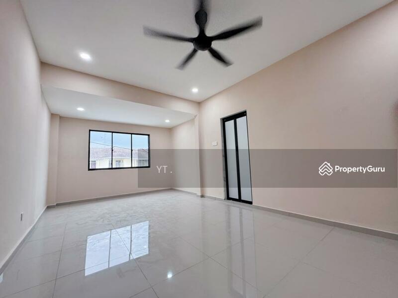 Untuk Dijual - Taman Perling