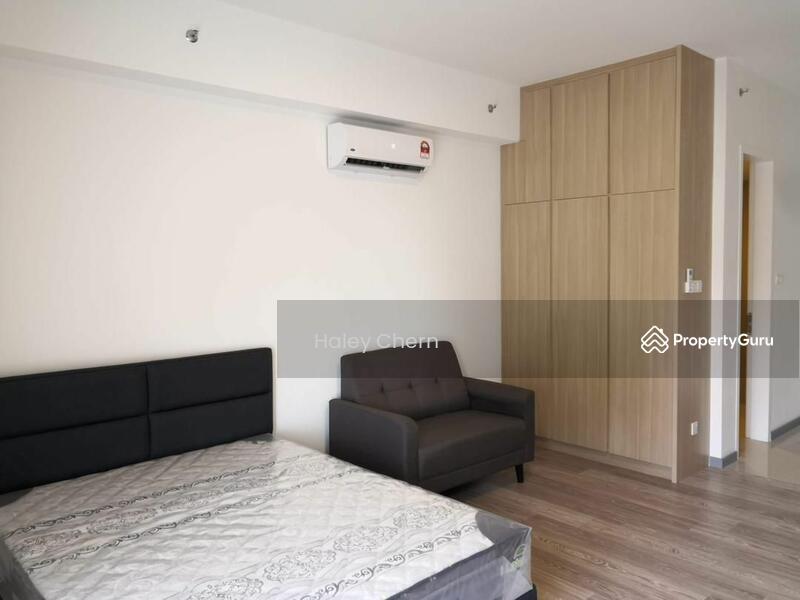 Service Residence for Rent at Southlink - Haley Chern - PropertyGuru.com.my