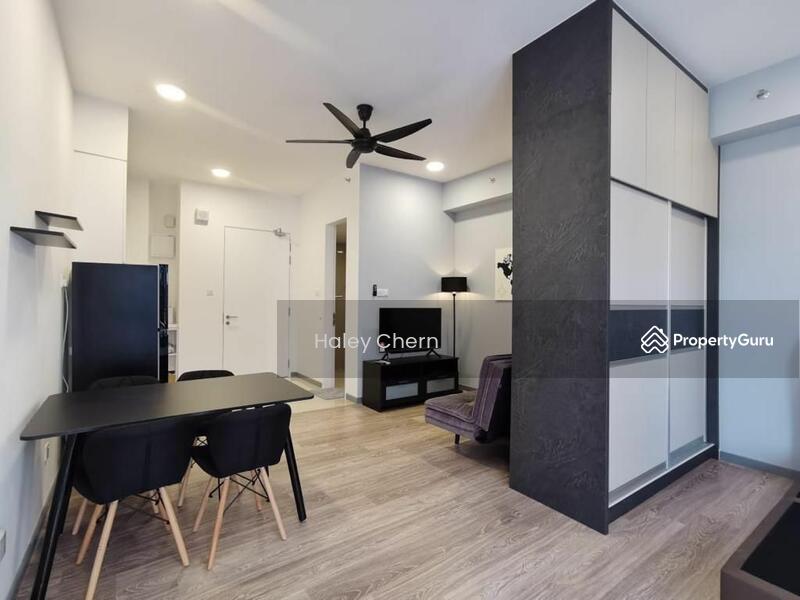 Service Residence for Rent at Southlink - Haley Chern - PropertyGuru.com.my