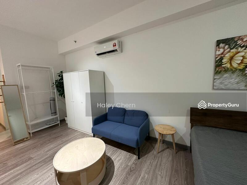 Service Residence for Rent at Southlink - Haley Chern - PropertyGuru.com.my