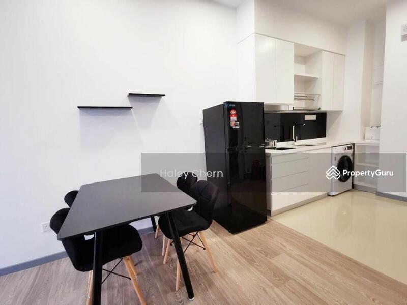 Service Residence for Rent at Southlink - Haley Chern - PropertyGuru.com.my