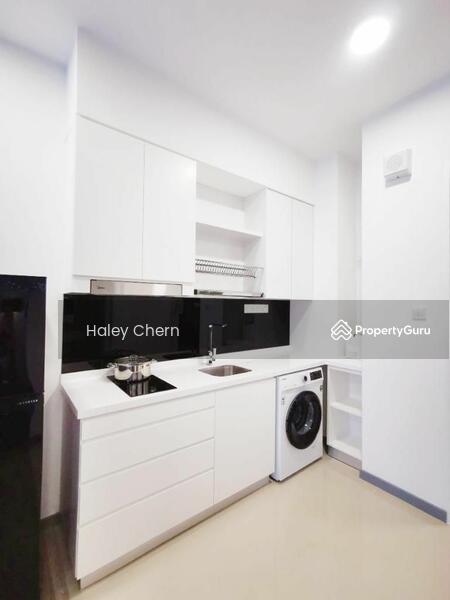 Service Residence for Rent at Southlink - Haley Chern - PropertyGuru.com.my