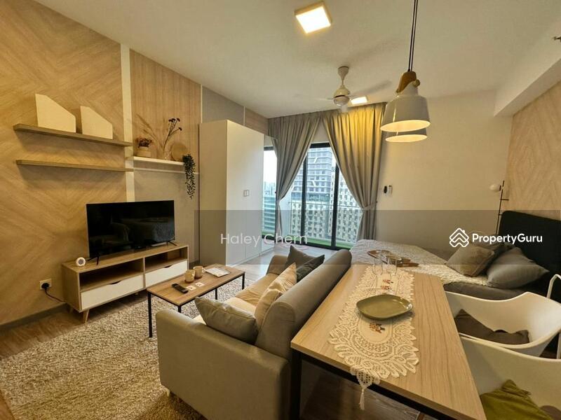 Service Residence for Rent at Southlink - Haley Chern - PropertyGuru.com.my