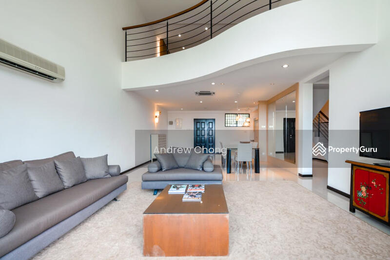 Untuk Disewa - Scotland Villa