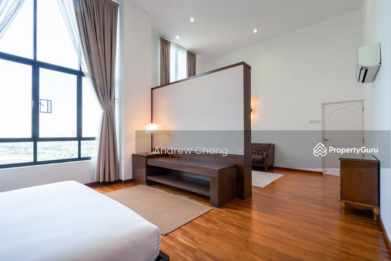 Untuk Disewa - Scotland Villa