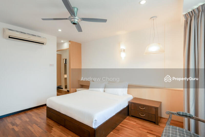 Untuk Disewa - Scotland Villa