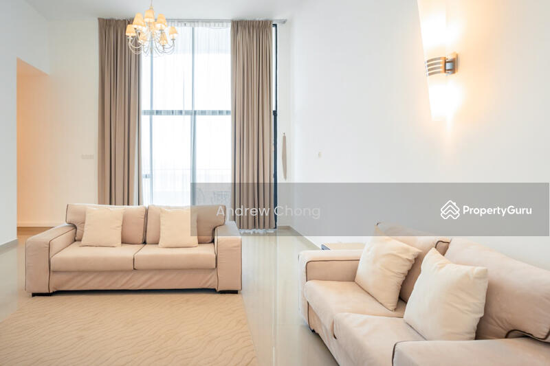 Untuk Disewa - Scotland Villa