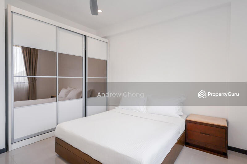 Untuk Disewa - Scotland Villa