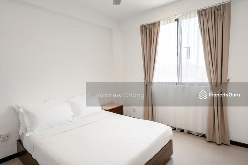 Untuk Disewa - Scotland Villa