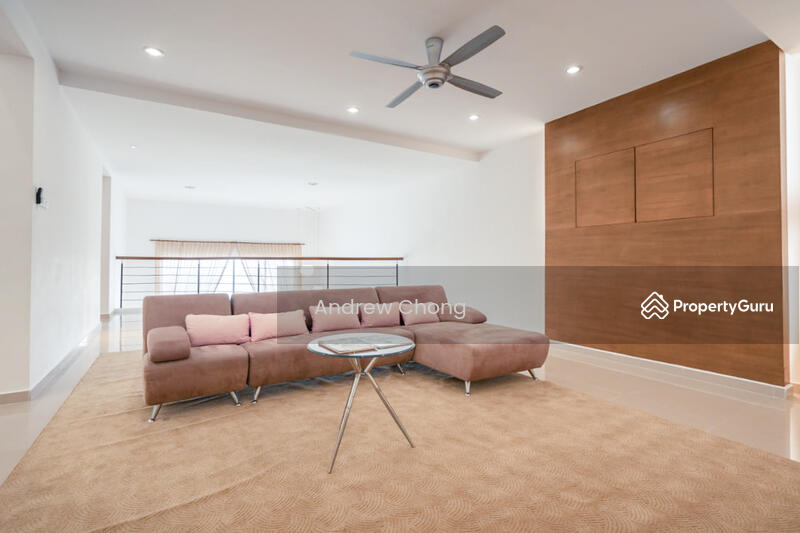 Untuk Disewa - Scotland Villa