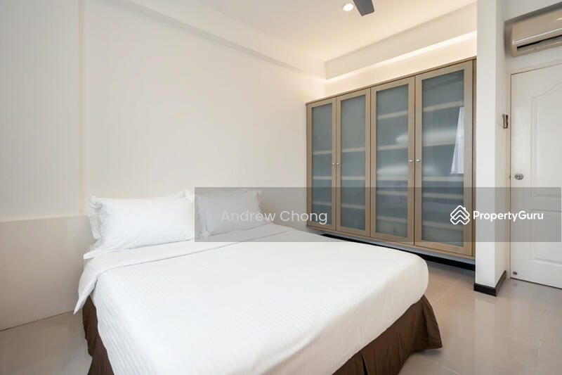 Untuk Disewa - Scotland Villa