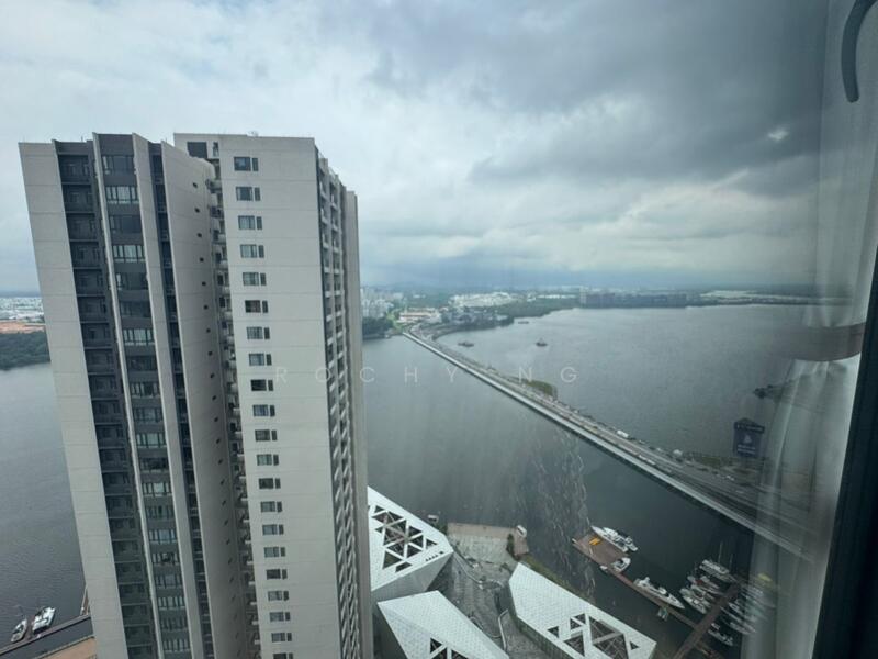 For Rent - R&F Princess Cove Phase 2-Seine Region