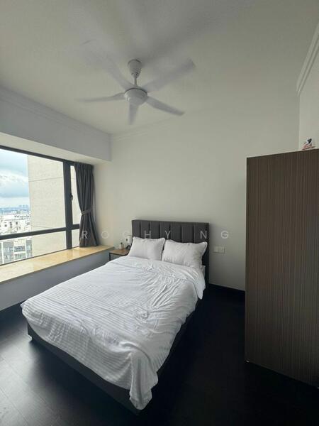 For Rent - R&F Princess Cove Phase 2-Seine Region