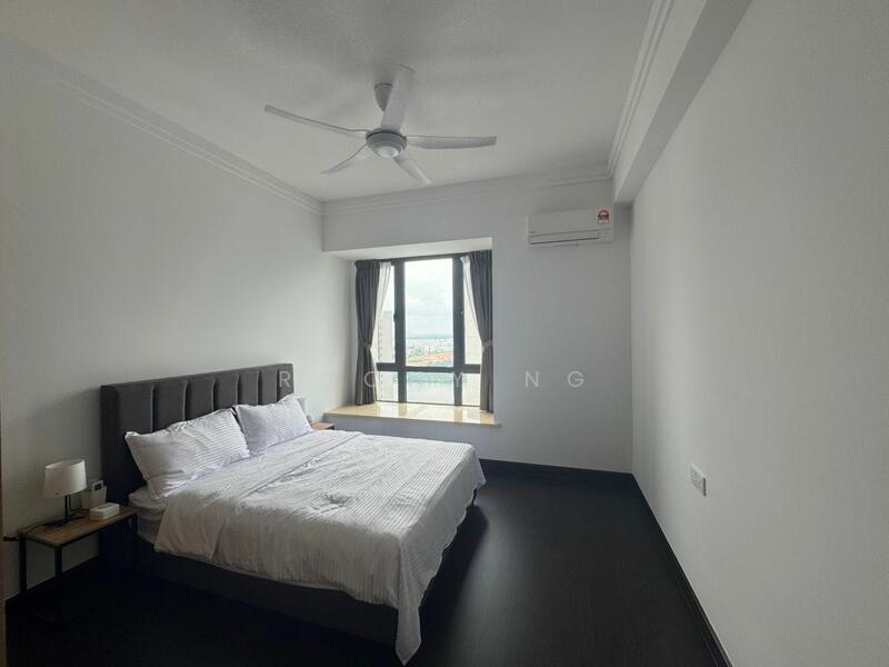 For Rent - R&F Princess Cove Phase 2-Seine Region