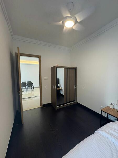 For Rent - R&F Princess Cove Phase 2-Seine Region