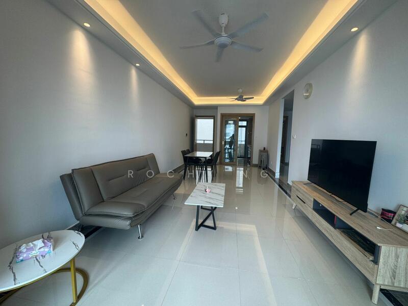 For Rent - R&F Princess Cove Phase 2-Seine Region