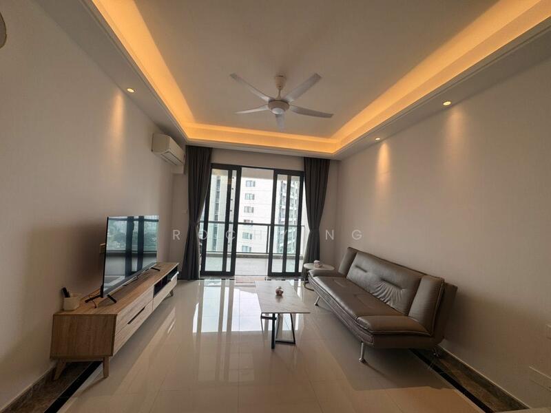 For Rent - R&F Princess Cove Phase 2-Seine Region