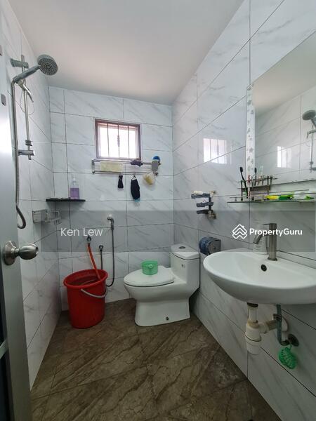 For Sale - [Fully Extended 2 Floor] Taman Sri Cheras
