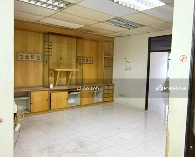 For Rent - Shop / Office at Taman Desa Murni