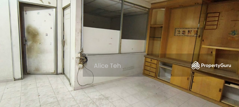 For Rent - Shop / Office at Taman Desa Murni