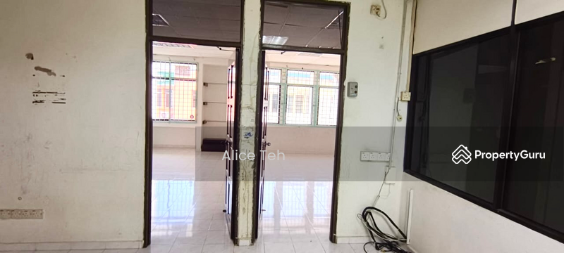 For Rent - Shop / Office at Taman Desa Murni