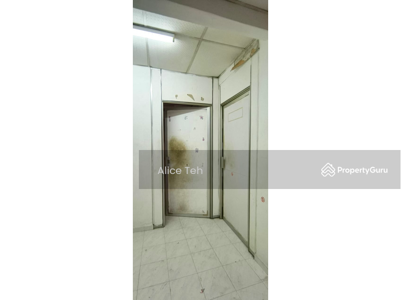 For Rent - Shop / Office at Taman Desa Murni