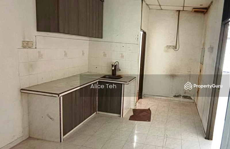 For Rent - Shop / Office at Taman Desa Murni