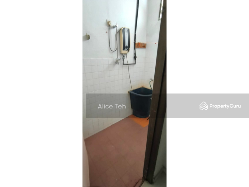 For Rent - Shop / Office at Taman Desa Murni