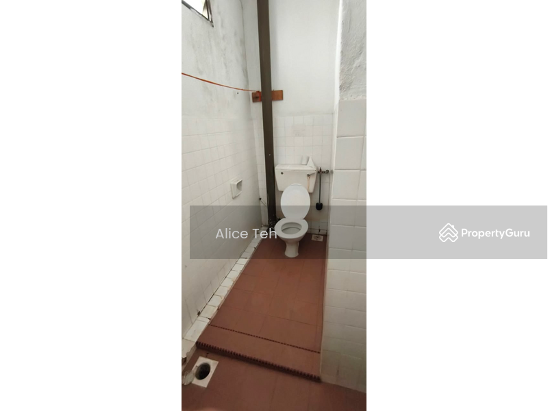 For Rent - Shop / Office at Taman Desa Murni