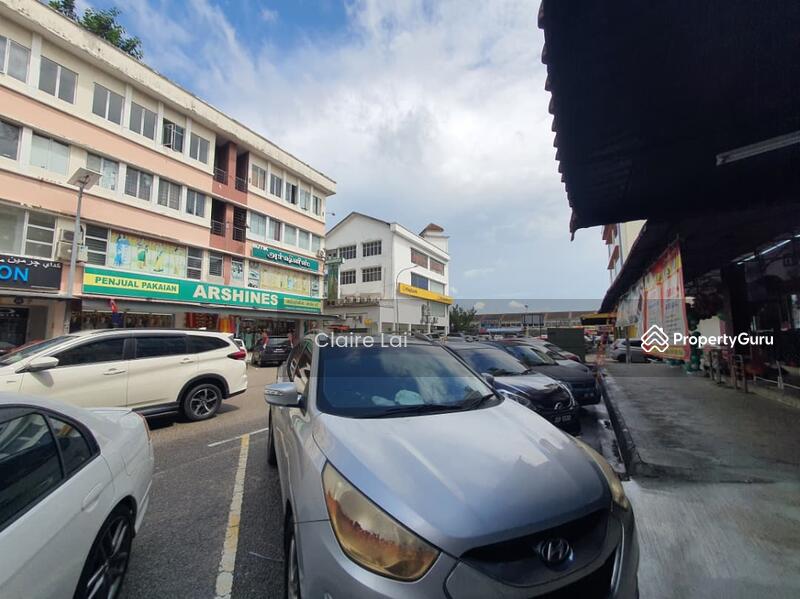 For Rent - Bandar Seri Alam