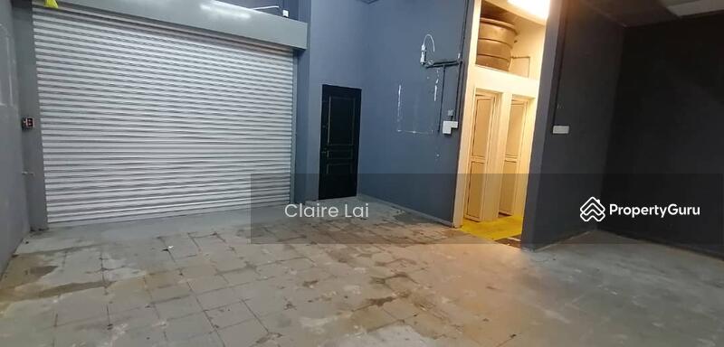 For Rent - Bandar Seri Alam