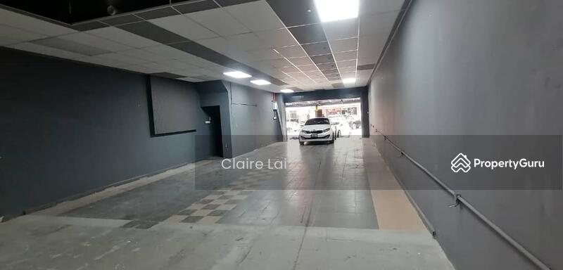 For Rent - Bandar Seri Alam
