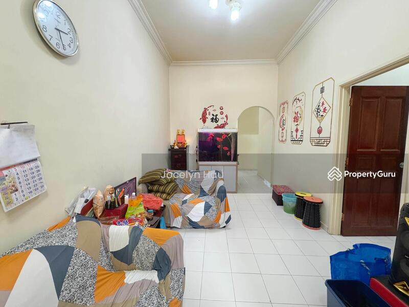 For Sale - Terraced House at Taman Puteri Wangsa