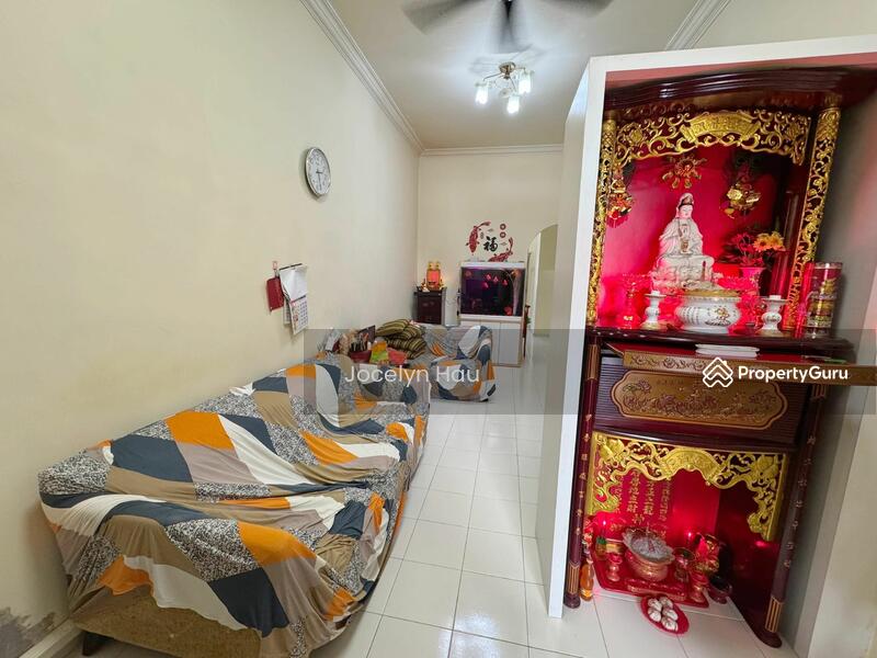 For Sale - Terraced House at Taman Puteri Wangsa